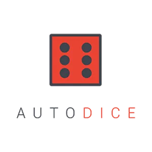 Logo del progetto AutoDice