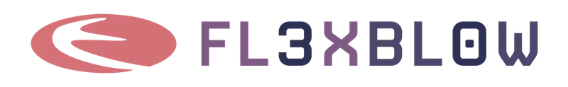 logo flexblow